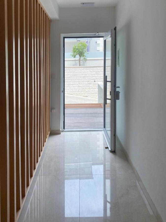 Marisa Apartments Hvar II Hvar Town Exterior photo