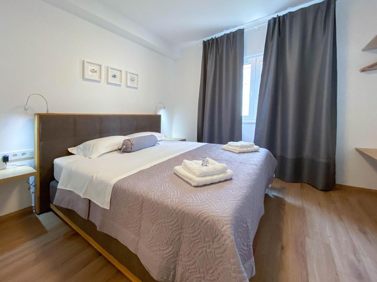 Marisa Apartments Hvar II Hvar Town Exterior photo
