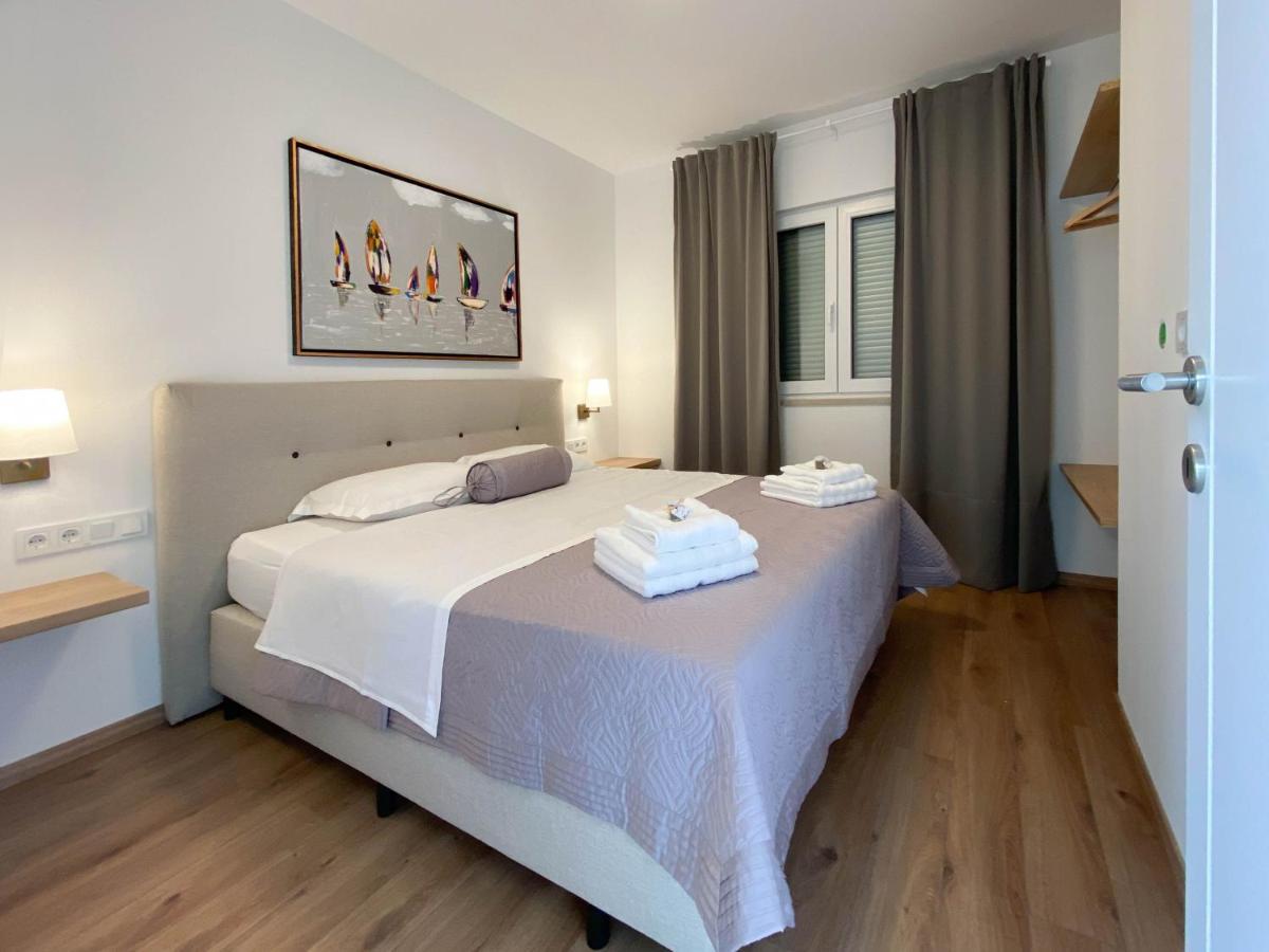 Marisa Apartments Hvar II Hvar Town Exterior photo